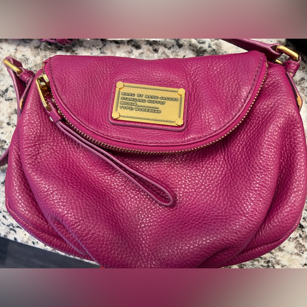 Marc jacobs bag